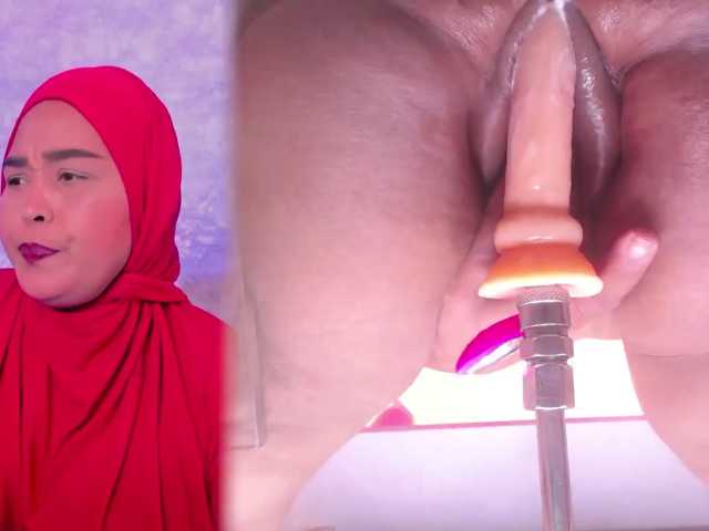 BBWHijab