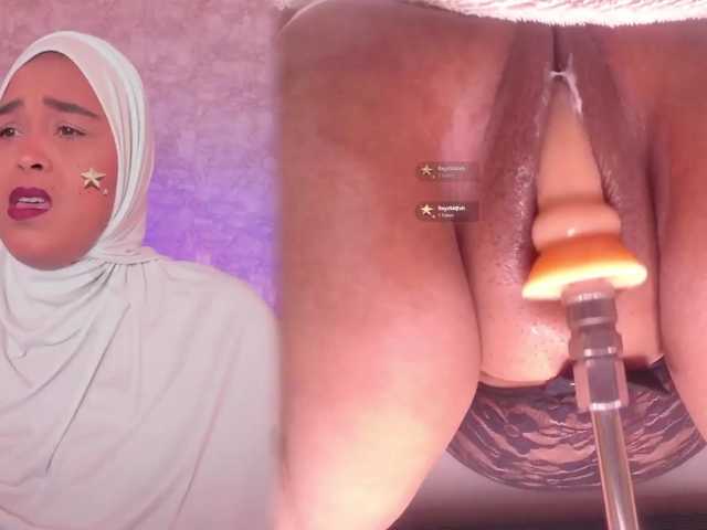 BBWHijab