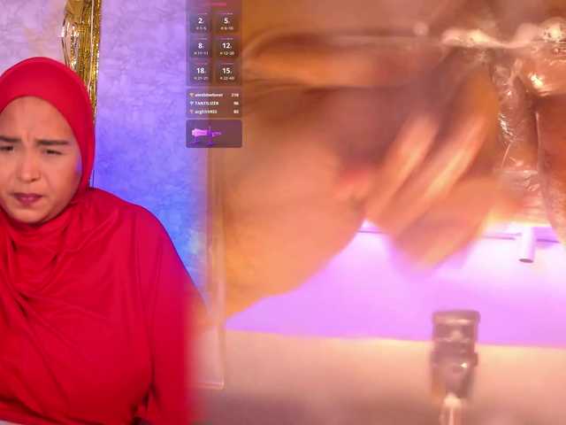BBWHijab