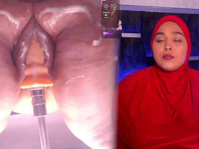 BBWHijab