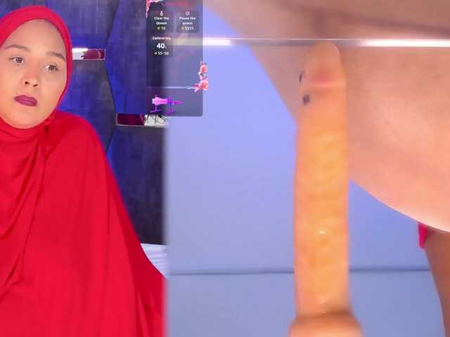 BBWHijab