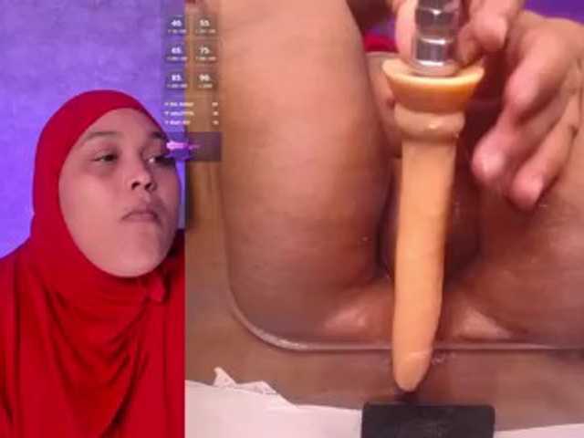 BBWHijab