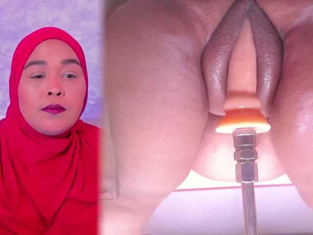 BBWHijab