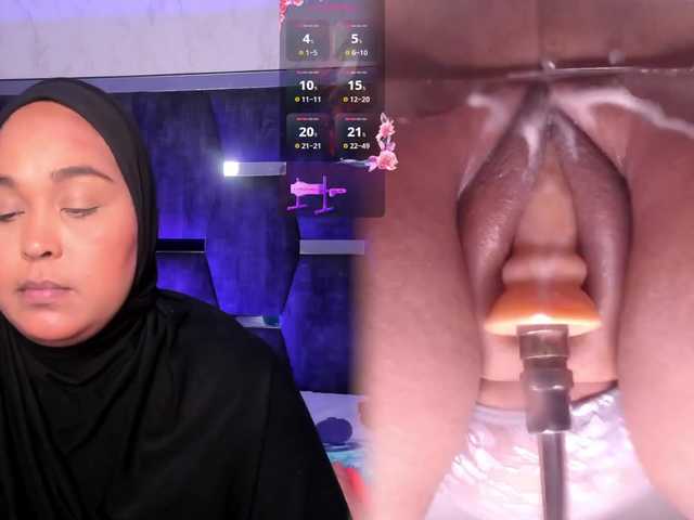BBWHijab