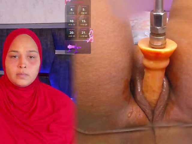 BBWHijab