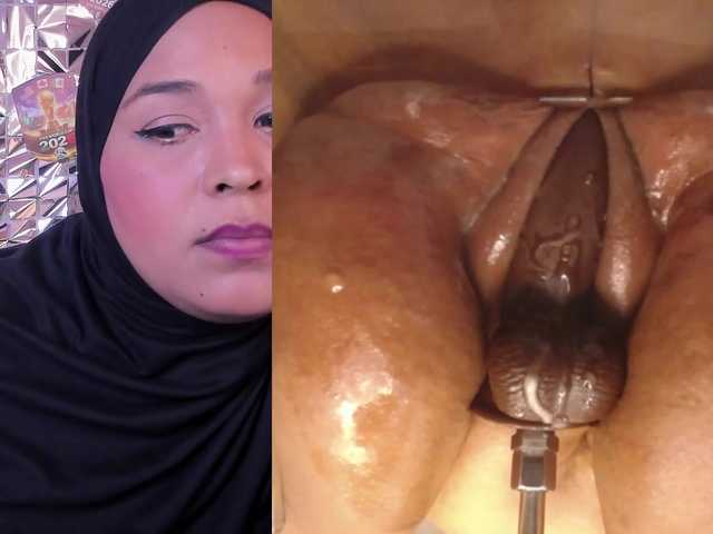 BBWHijab