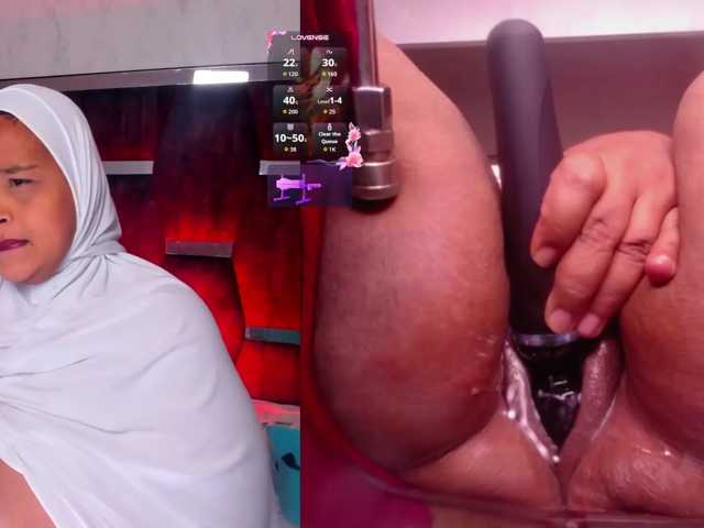 BBWHijab