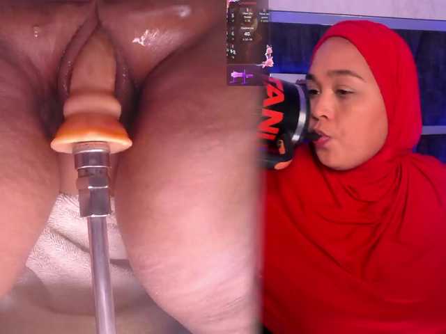 BBWHijab