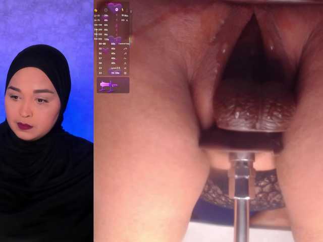 BBWHijab