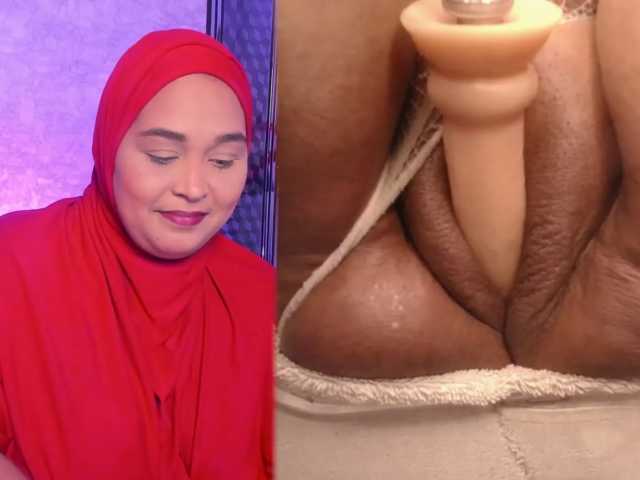 BBWHijab