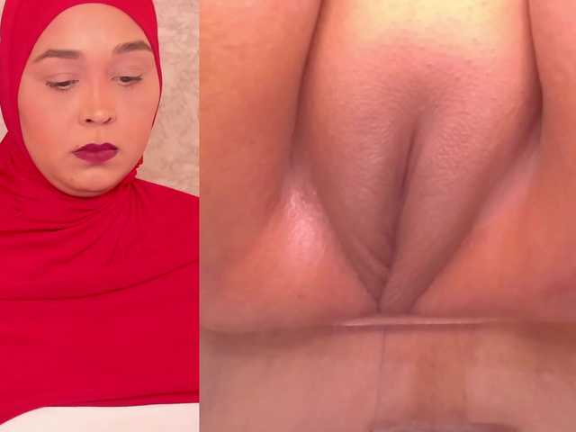 BBWHijab live webcam show