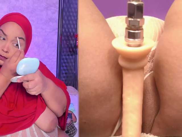BBWHijab