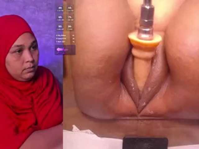 BBWHijab
