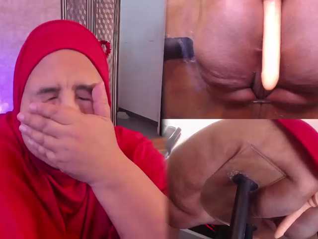 BBWHijab