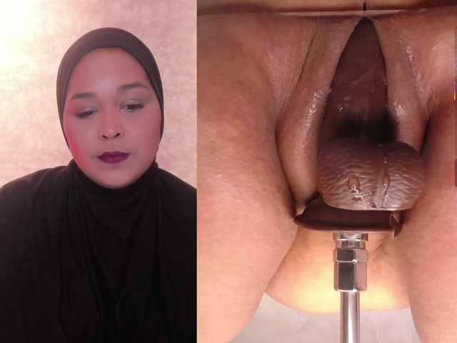 BBWHijab