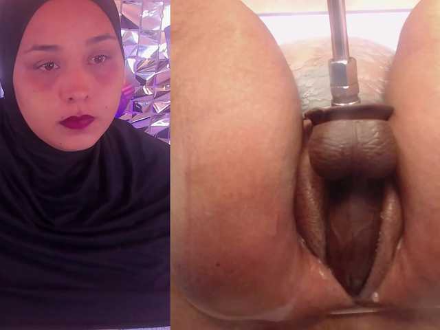 BBWHijab