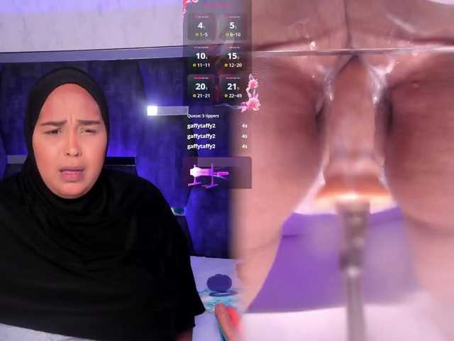 BBWHijab