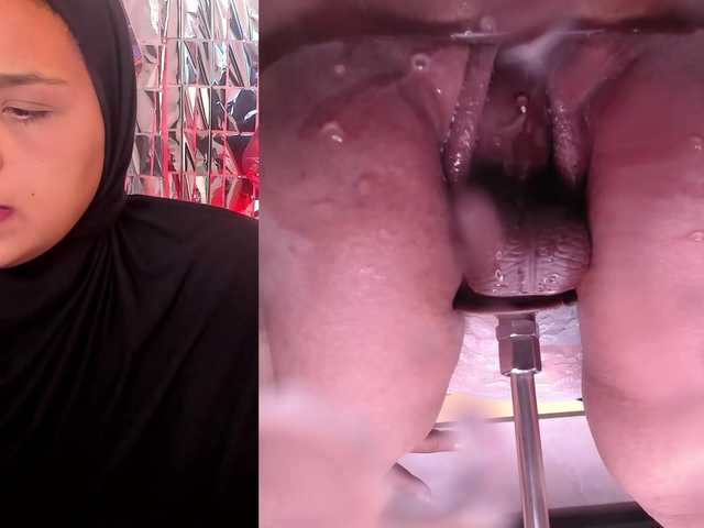 BBWHijab