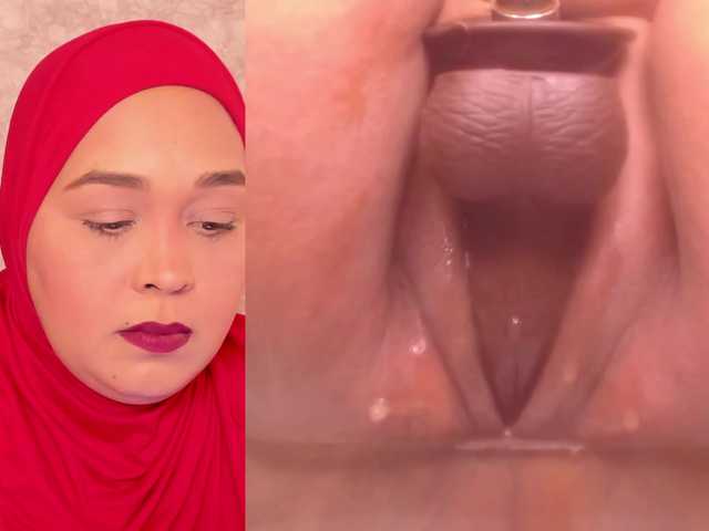 BBWHijab live webcam show