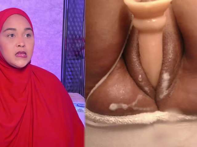 BBWHijab