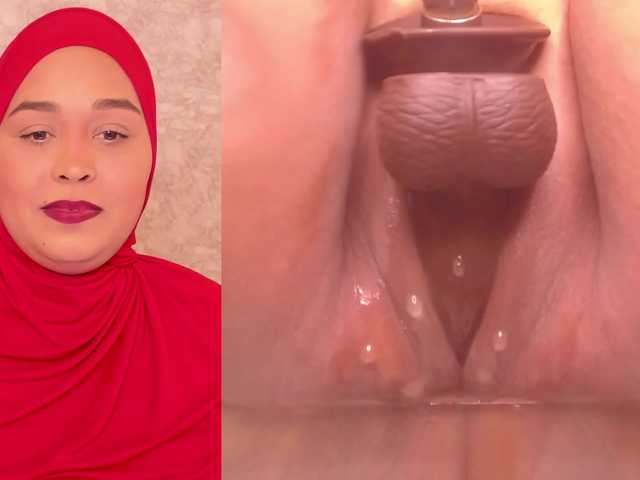 BBWHijab live webcam show