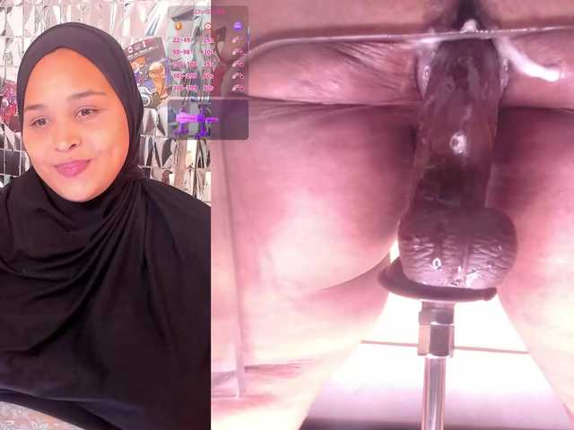 BBWHijab