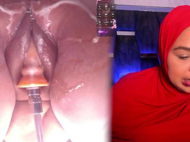BBWHijab