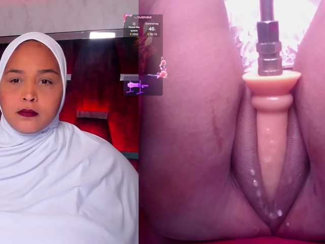 BBWHijab