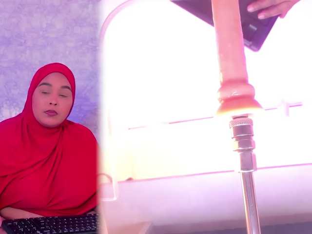 BBWHijab