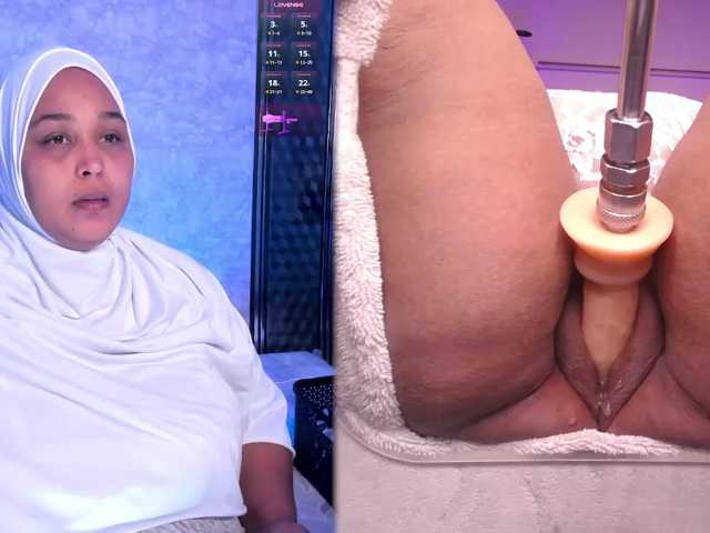 BBWHijab