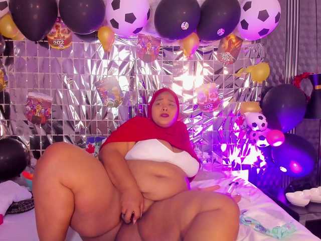 BBWHijab
