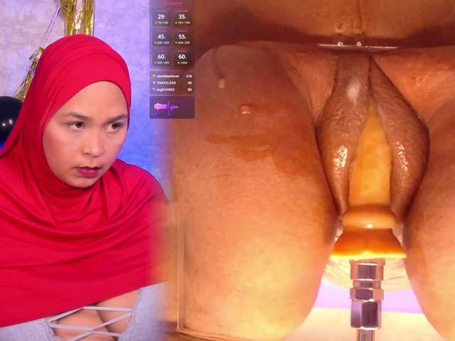 BBWHijab