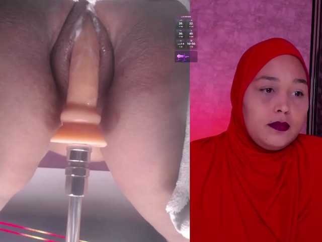 BBWHijab