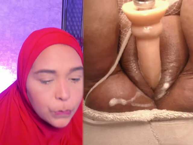 BBWHijab