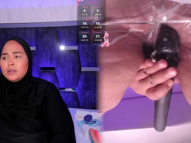 BBWHijab