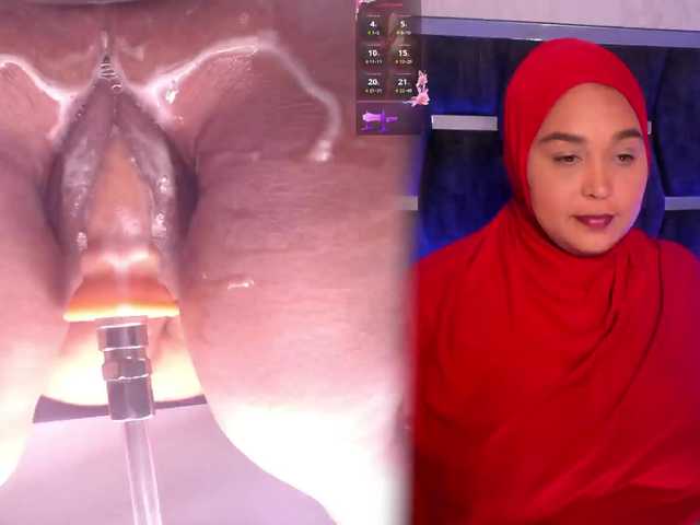 BBWHijab