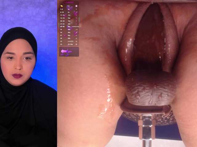BBWHijab