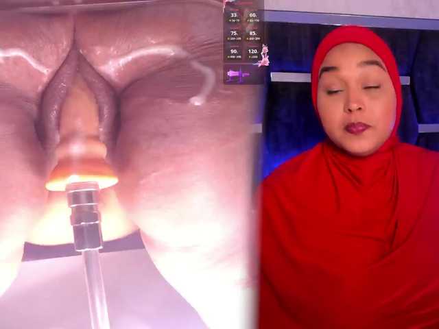 BBWHijab