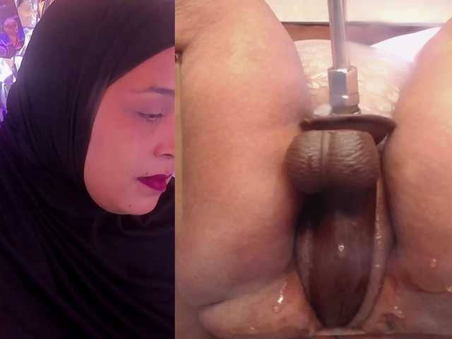 BBWHijab
