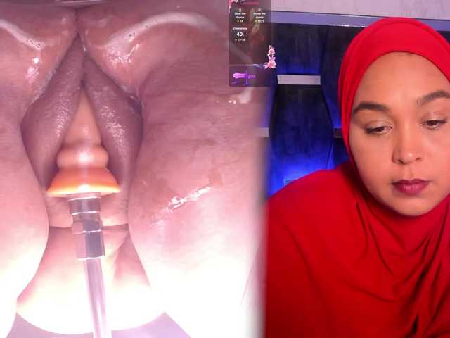 BBWHijab