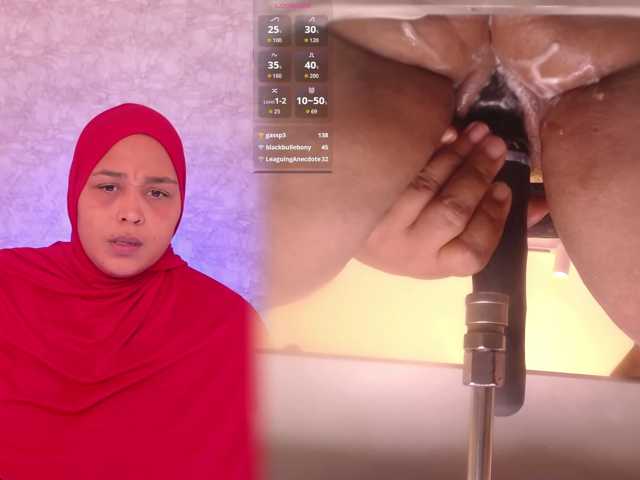 BBWHijab