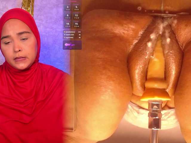 BBWHijab