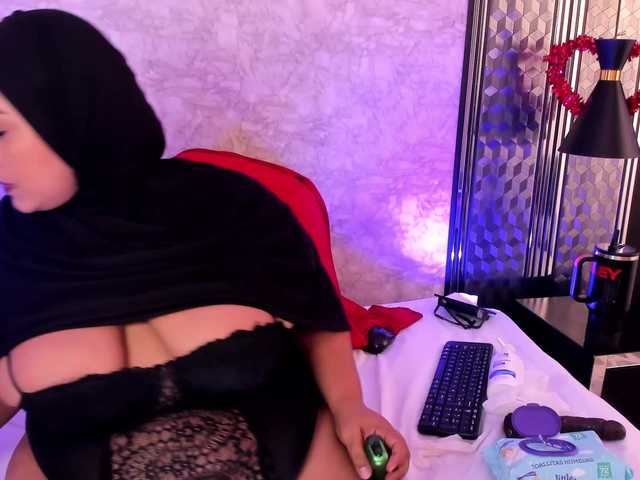 BBWHijab