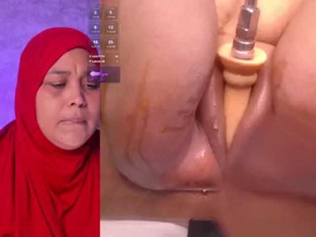BBWHijab