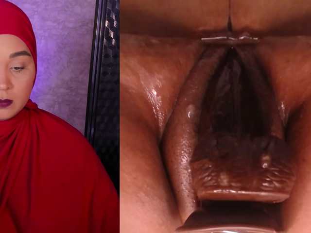 BBWHijab live webcam show