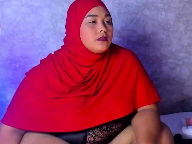 BBWHijab