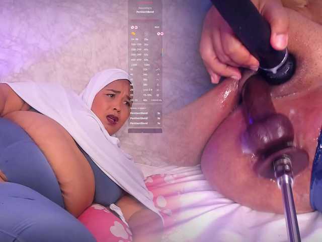 BBWHijab