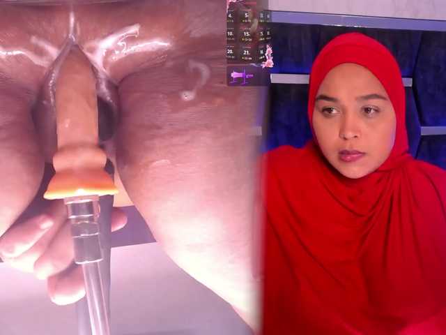 BBWHijab