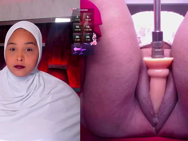 BBWHijab