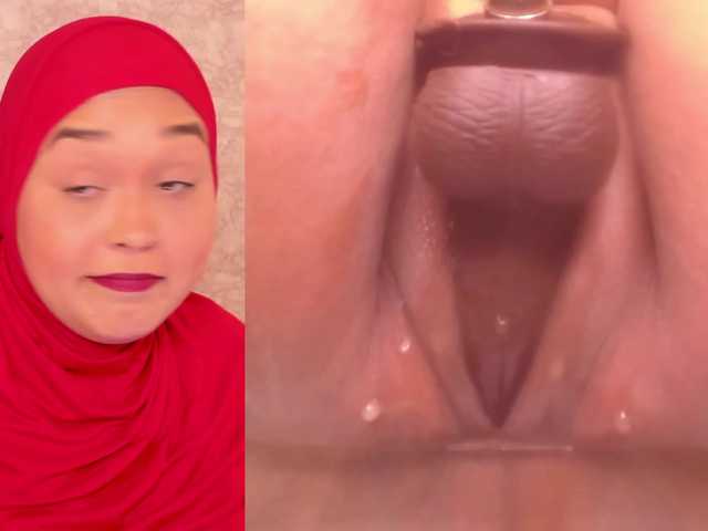BBWHijab live webcam show